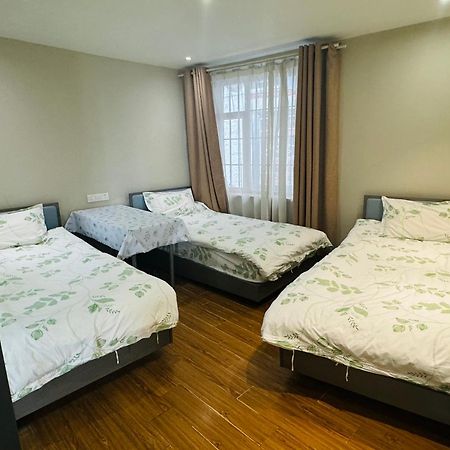 Fengma Feiyang Hostel Лхаса Екстер'єр фото