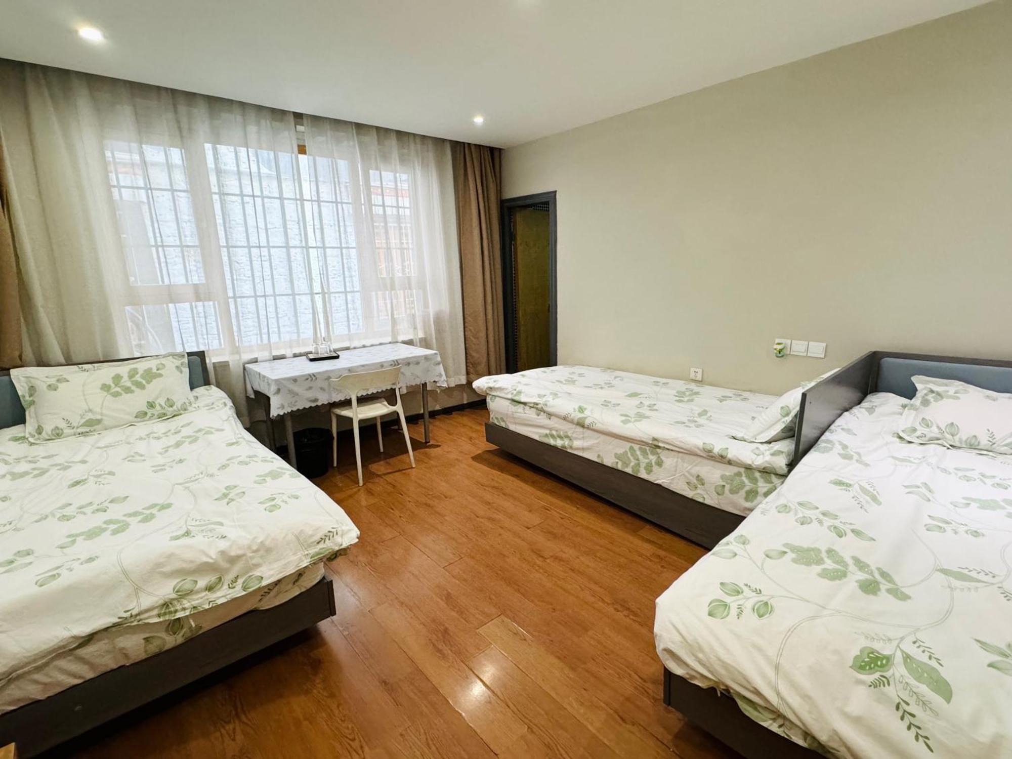Fengma Feiyang Hostel Лхаса Екстер'єр фото