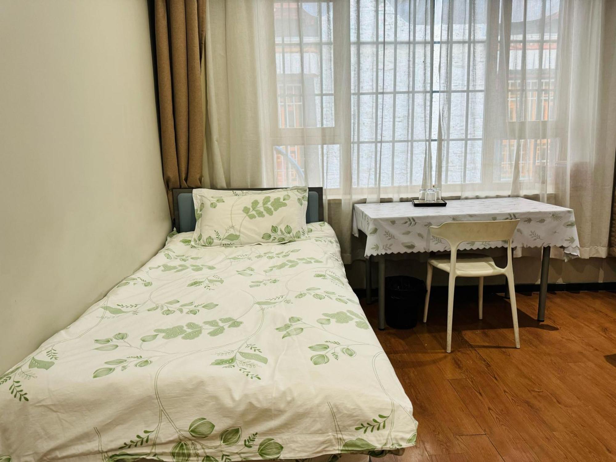 Fengma Feiyang Hostel Лхаса Екстер'єр фото
