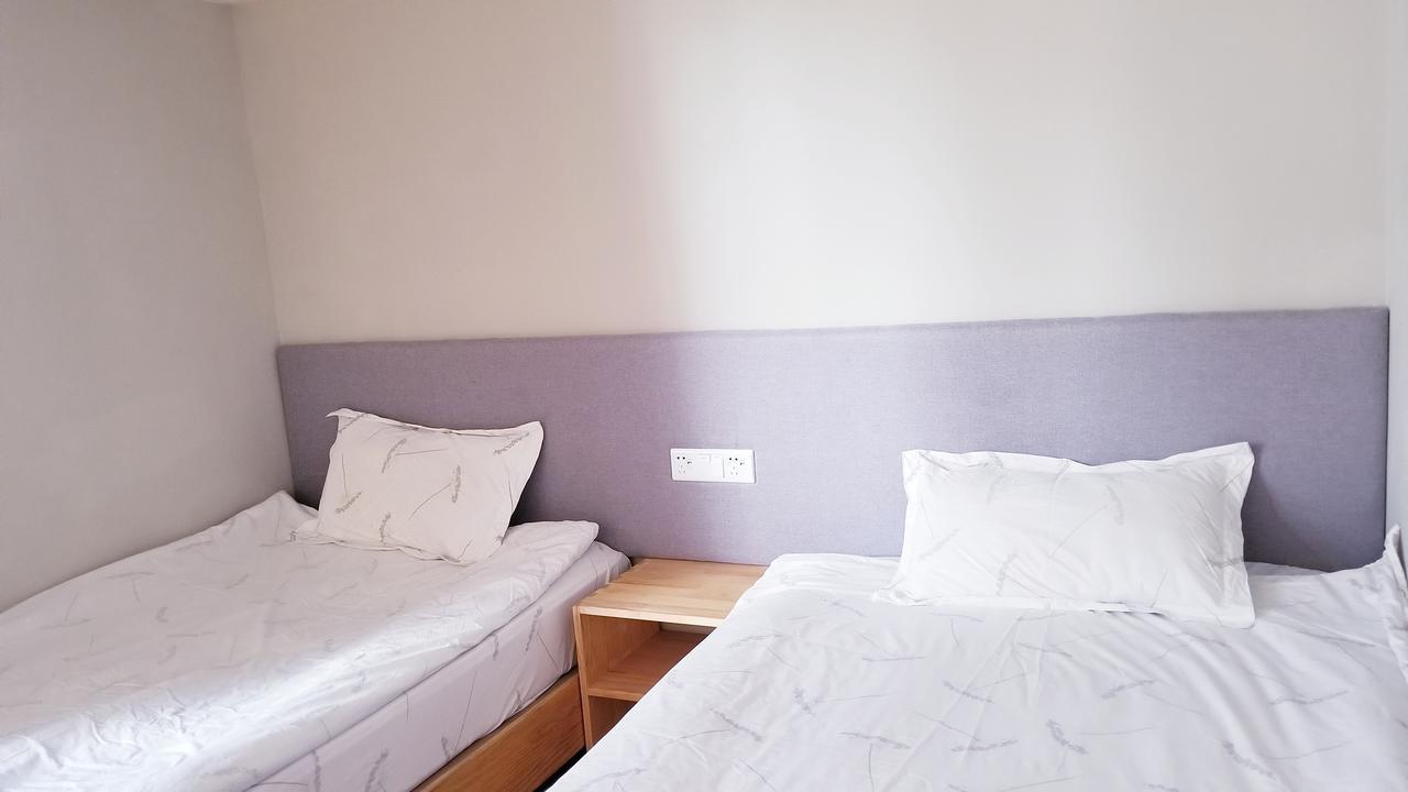 Fengma Feiyang Hostel Лхаса Екстер'єр фото