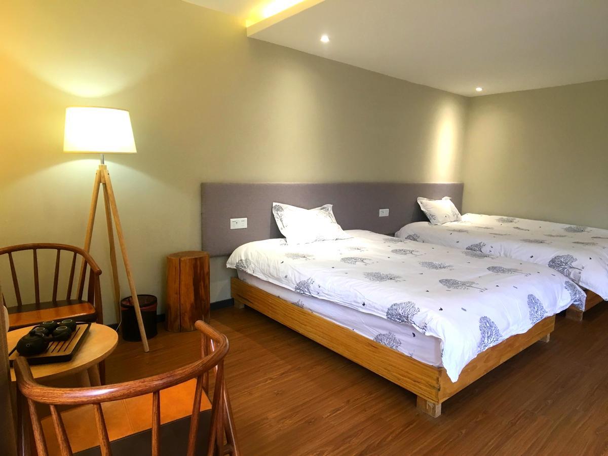 Fengma Feiyang Hostel Лхаса Екстер'єр фото