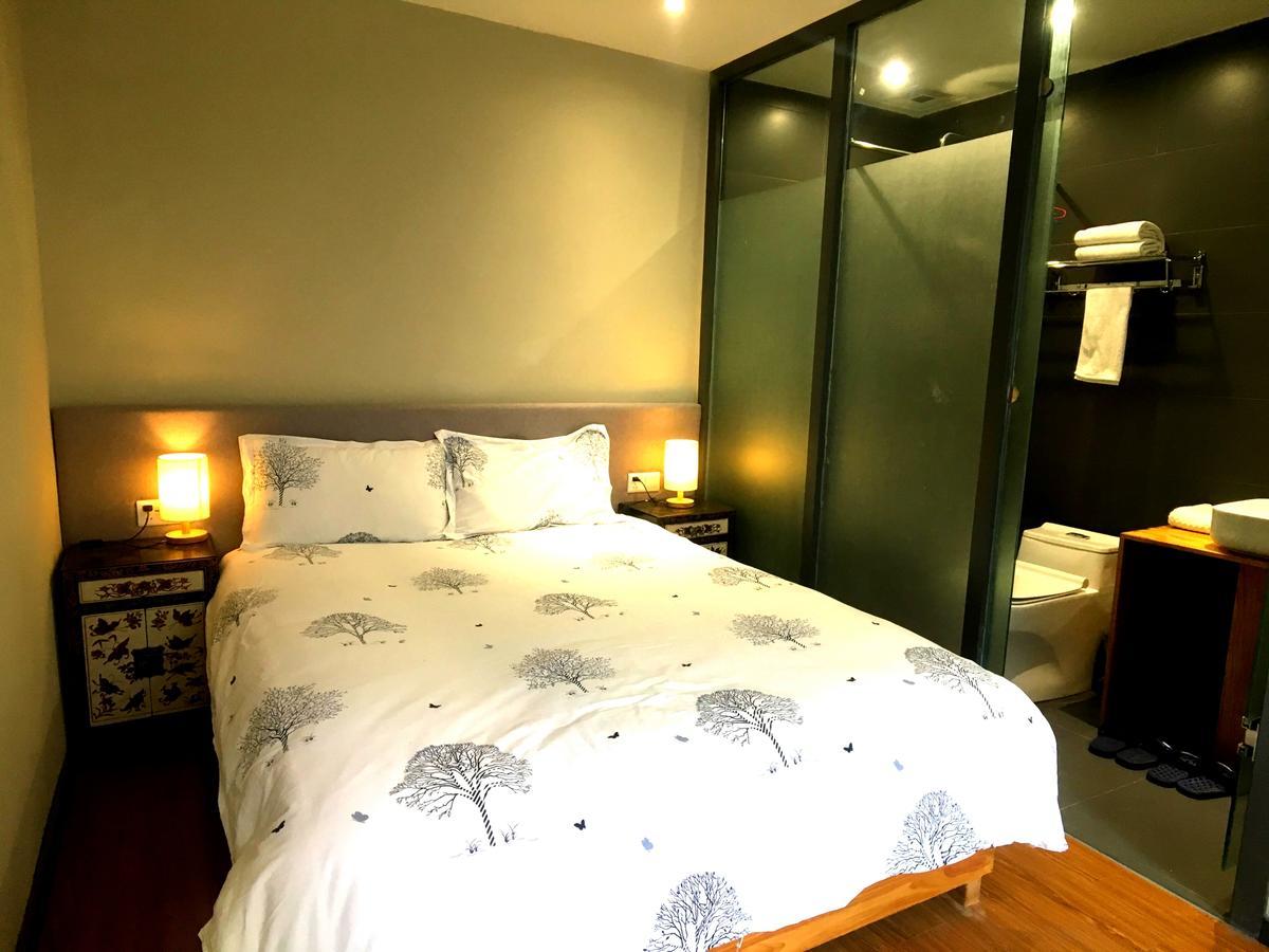Fengma Feiyang Hostel Лхаса Екстер'єр фото