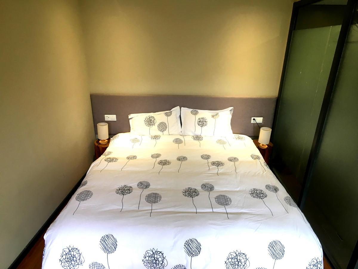 Fengma Feiyang Hostel Лхаса Екстер'єр фото