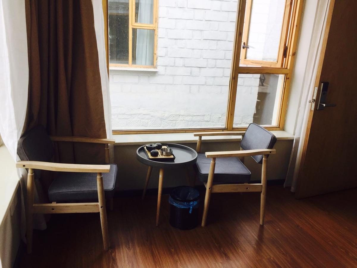 Fengma Feiyang Hostel Лхаса Екстер'єр фото