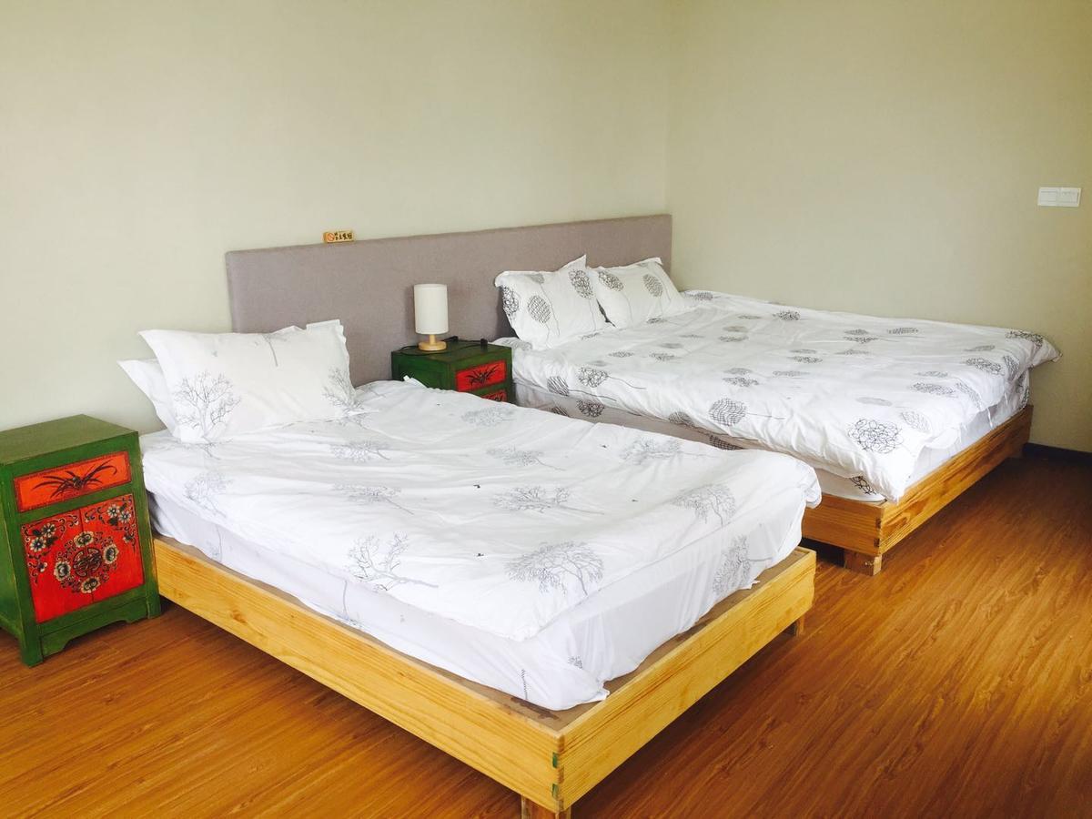 Fengma Feiyang Hostel Лхаса Екстер'єр фото